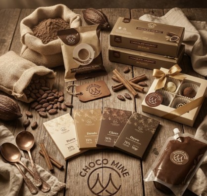Cacao en grano